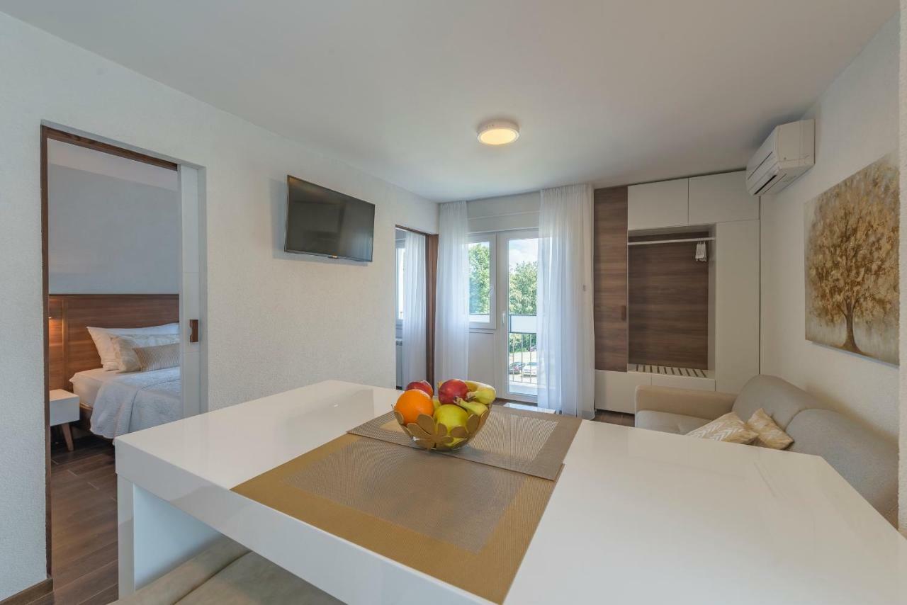 Up27 Suites Plitvice Plitvicka Jezera Ngoại thất bức ảnh