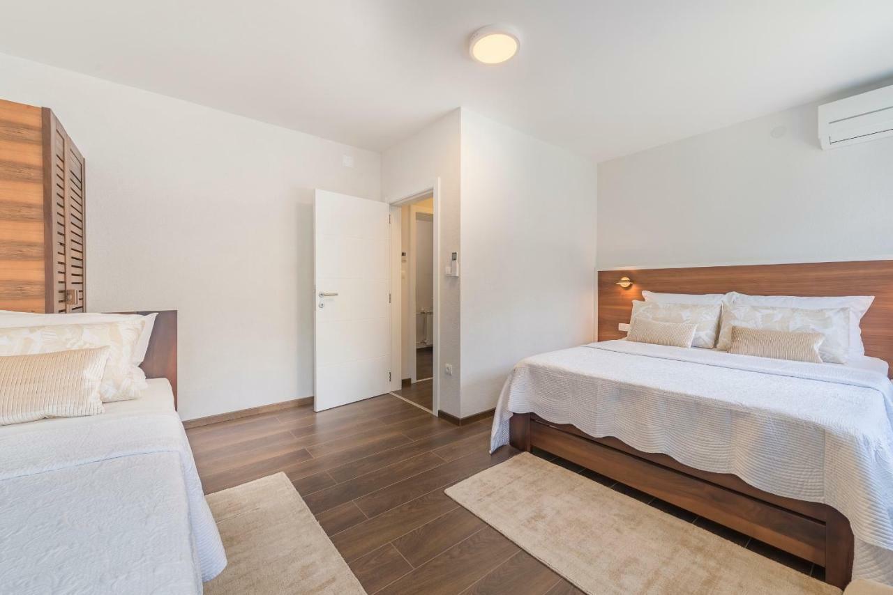 Up27 Suites Plitvice Plitvicka Jezera Ngoại thất bức ảnh