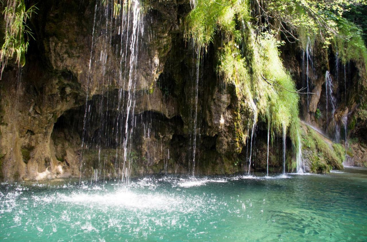 Up27 Suites Plitvice Plitvicka Jezera Ngoại thất bức ảnh
