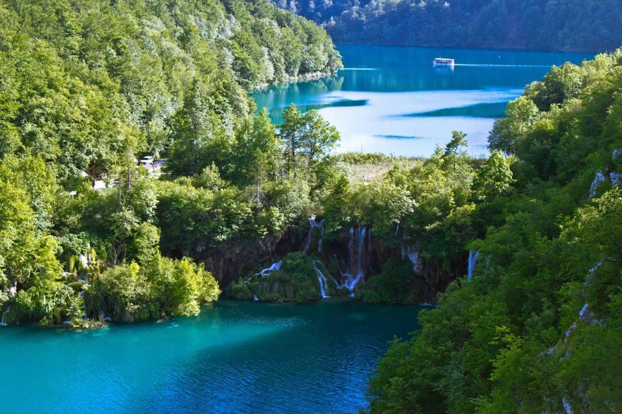 Up27 Suites Plitvice Plitvicka Jezera Ngoại thất bức ảnh