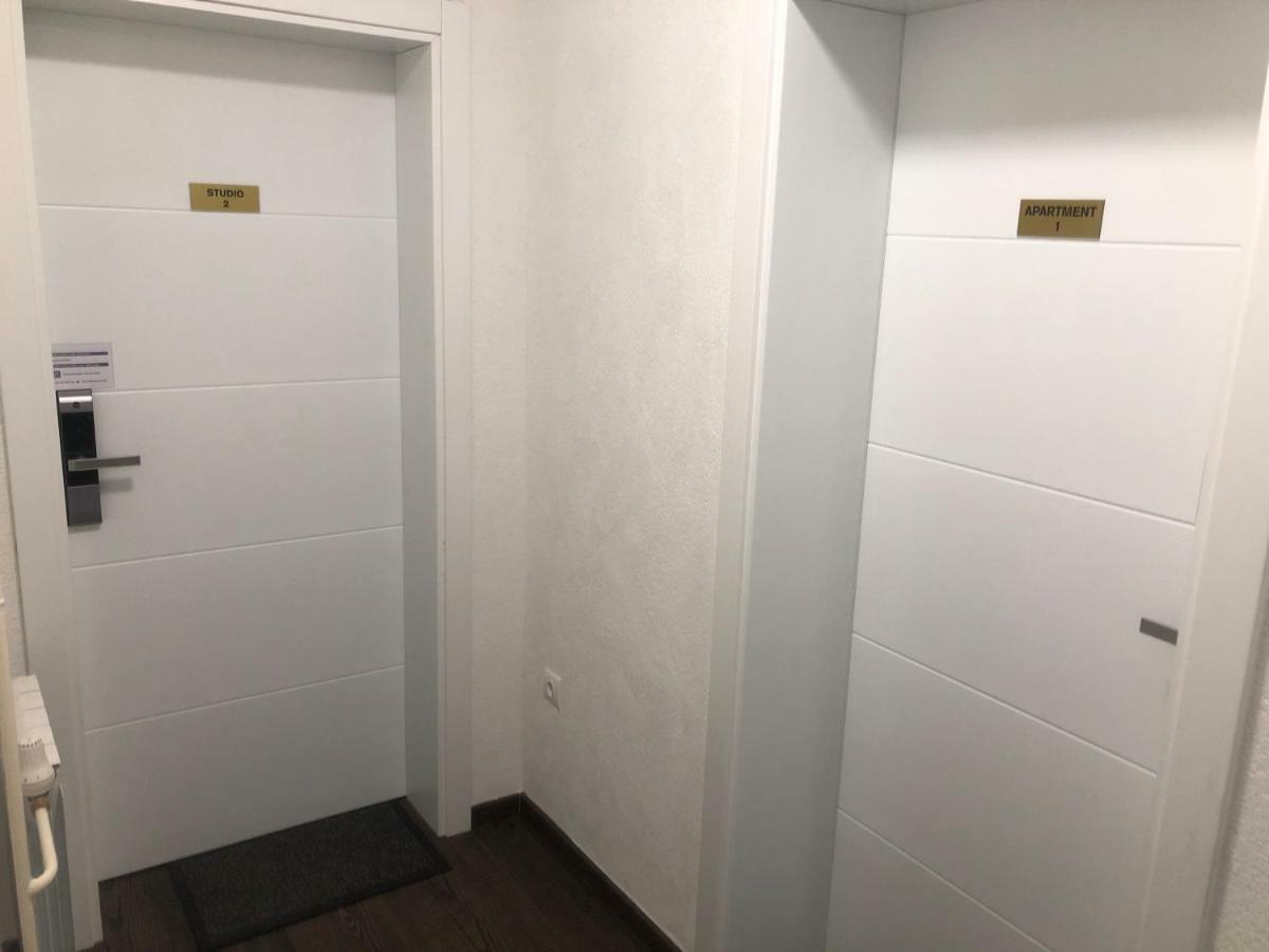 Up27 Suites Plitvice Plitvicka Jezera Ngoại thất bức ảnh